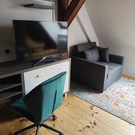 Loftline - Olbin Daire Wroclaw