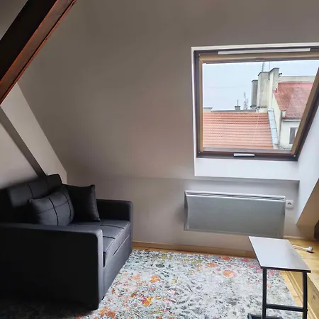Loftline - Olbin Wroclaw