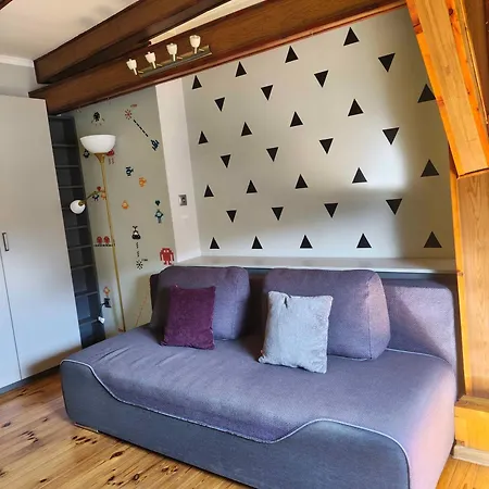 Loftline - Olbin Daire *