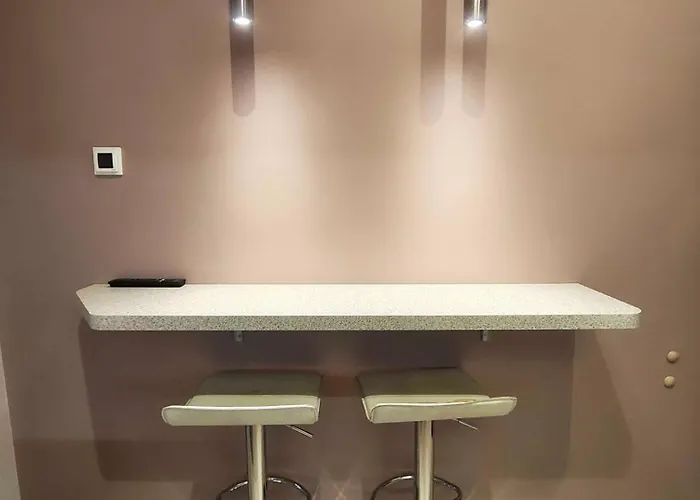 Loftline - Olbin * Вроцлав