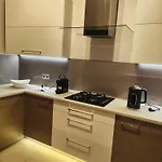 Loftline - Olbin شقة فروتسواف
