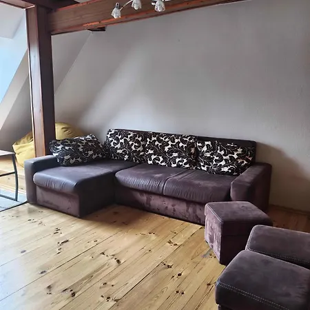 Loftline - Olbin Appartement Wrocław