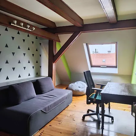 Διαμέρισμα Loftline - Olbin