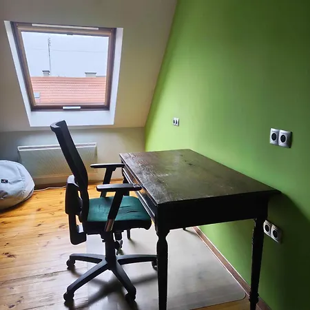 Loftline - Olbin Appartement *