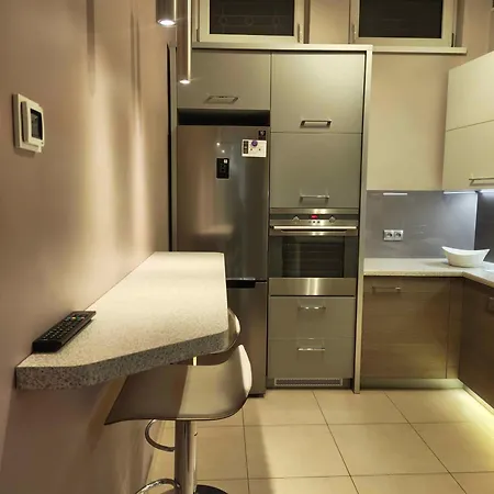 Διαμέρισμα Loftline - Olbin *