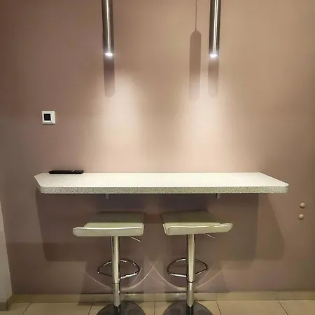 Loftline - Olbin * Wrocław