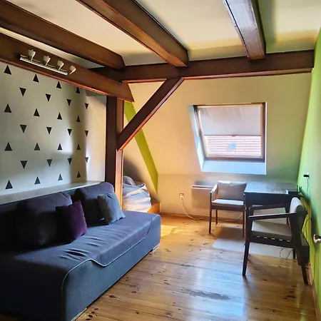 Apartment Loftline - Olbin