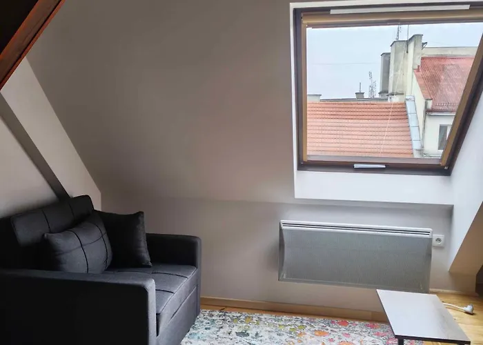 Loftline - Olbin Wroclaw