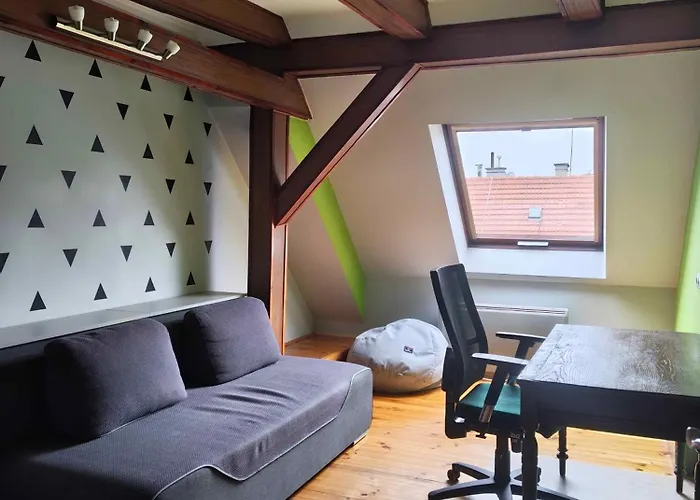 Appartement Loftline - Olbin