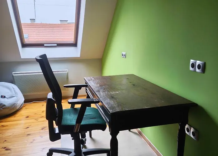 Loftline - Olbin Appartement *