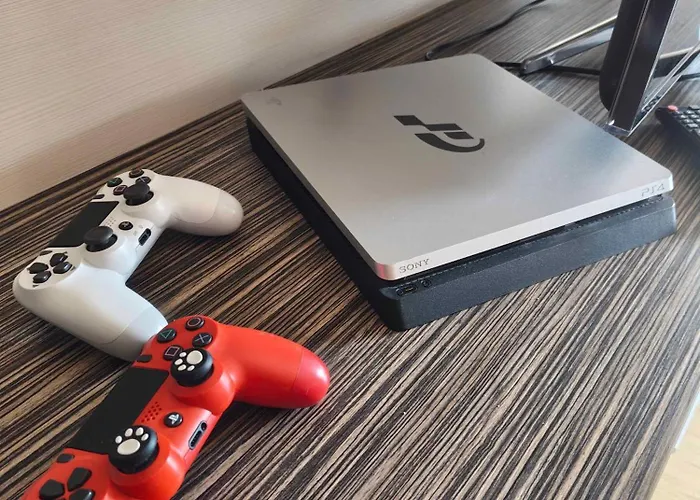 Apartment Loftline - Olbin *